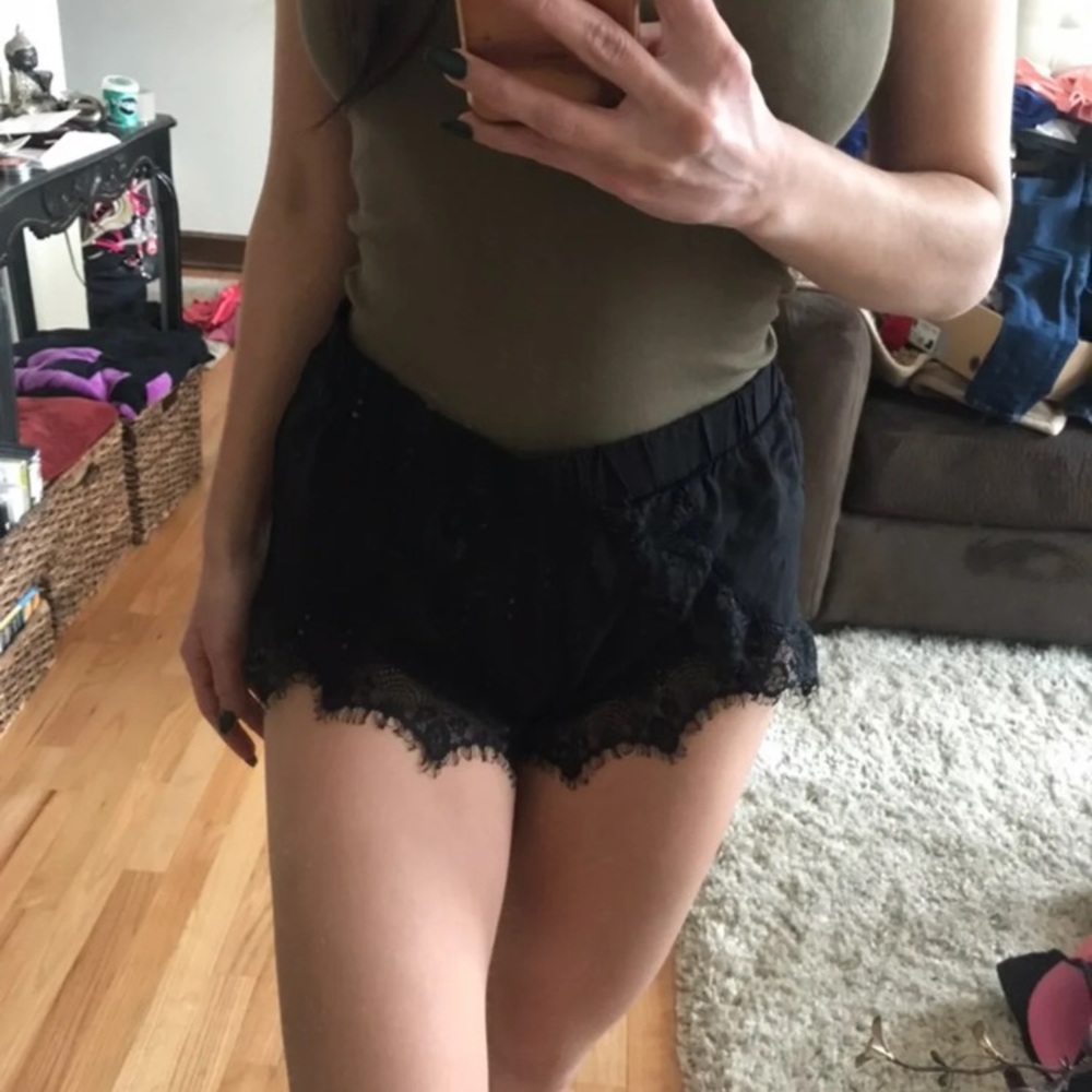 ❌SOLD❌ Kylie & Kendall Shorts